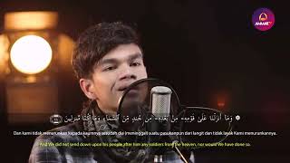 Download lagu Merdunyaa || Surah Yasin, Surah Ar-Rahman & Surah Al-Waqiah - Muzammil Hasballah mp3