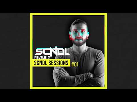 SCNDL SESSIONS EPISODE #1