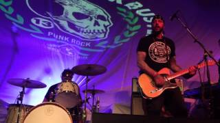 10 - &quot;Only Girl&quot; &amp; &quot;Cheap Wine&quot; - Darkbuster (Live in Raleigh, NC - 3/04/16)