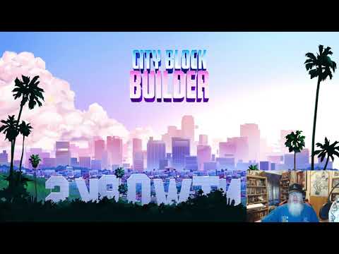 F&B First Look: City Block Builder
