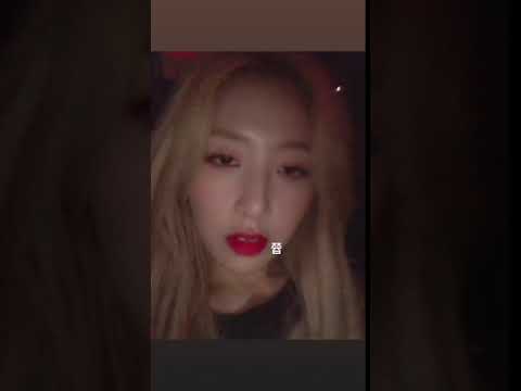 180913 Euijin - Instagram Video