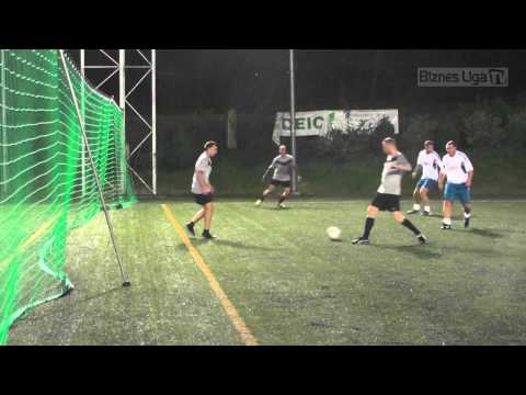 08.09.2015 II Liga C - TESCO vs. Extend Vision