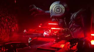 Muse - Metal Medley in Toronto - March 28 2019 - Stockholm Syndrome, Assassin, The Handler, New Born