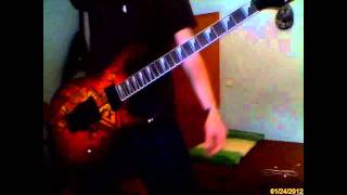 All Shall Perish - Herding the Brainwashed Cover