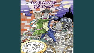 Kiss Tomorrow Goodbye