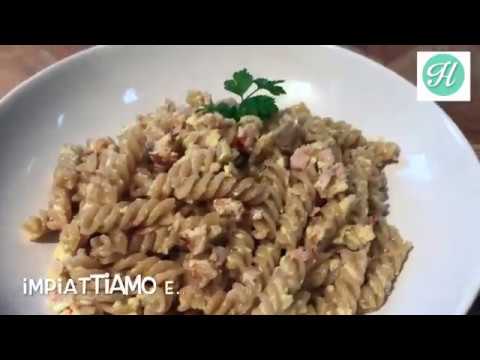 #ilPuntoCoolinario   Carbonara Light in soli 11 minuti