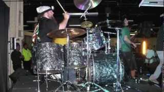 I'm on a boat festival - The Queen mary (Destrium)