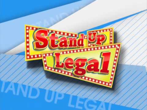 Domingo Legal (20/07/2014)