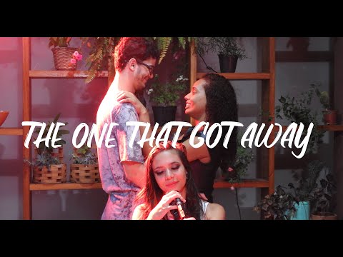 THE ONE THAT GOT AWAY - CLIPE 2ª M02 (2018)