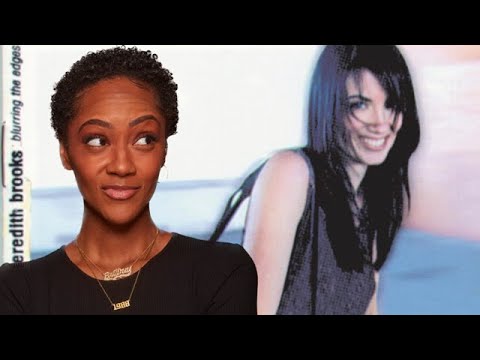 FIRST TIME REACTING TO | MEREDITH BROOKS "B*TCH" REACTION