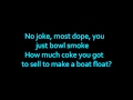 Mac Miller- Gees ft, Schoolboy Q lyrics - HILOUISILOVEYOU Mac Miller- Gees ft, Schoolboy Q lyrics