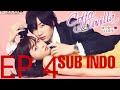 COFFEE VANILLA EP 4 SUB INDO