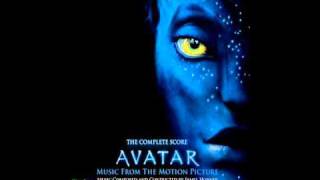 1m1   You Don't Dream In Cryo    James Horner   AVATAR
