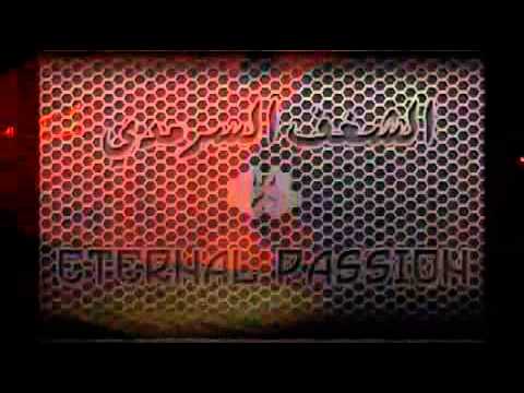 Promo Album 2012-2013-2014-2015 ETERNAL PASSION  الشغف السرمدي