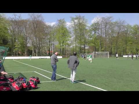 Voetbal 20170506 - Fragment 02