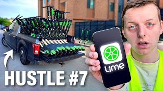 I Tested Every Side Hustle App (So You Don’t Have Too)
