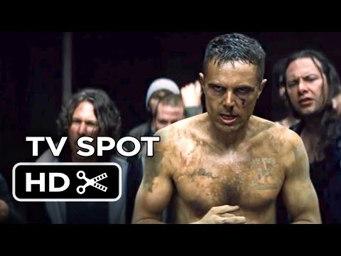 Out Of The Furnace Official Extended TV Spot (2013) - Christian Bale Movie HD