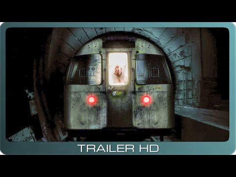 Creep ≣ 2004 ≣ Trailer ≣ German | Deutsch