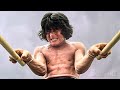 Jackie Chan's BRUTAL Training | Drunken Master | CLIP