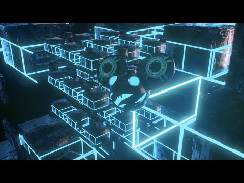 Video thumbnail for Hyperlandia (Lamorn Remix)