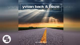 Yvvan Back - Thinkin About You (Extended Mix) video