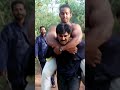PawanKalyan Travelling Soldier Song Thammudu Movie Preeti YoutubeShorts Mango Music