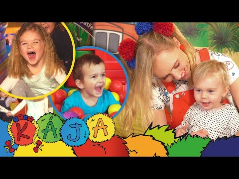 ♪ KÁJA ♪ - Kolo, kolo mlýnský