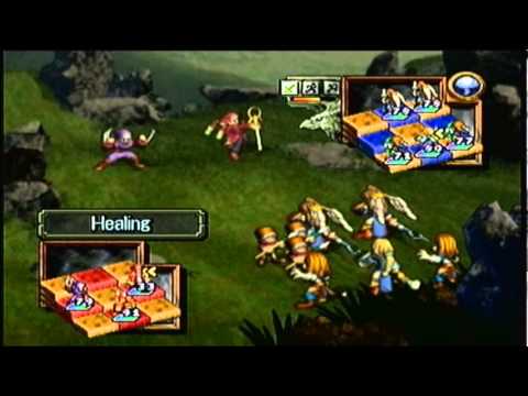 Let's Play Ogre Battle 64: Episode 19 - Mylesia (cont'd): Youtube Limits?!?