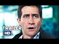 PRESUMED INNOCENT Official Trailer 2 (2024) Jake Gyllenhaal