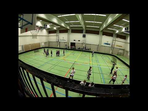 SB Naantali E-tytöt – livestriimi 7.11.2020