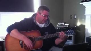 Ginch plays Junkhouse Shine