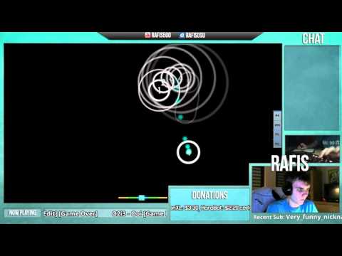 O2i3 - Ooi [Game Over] FC