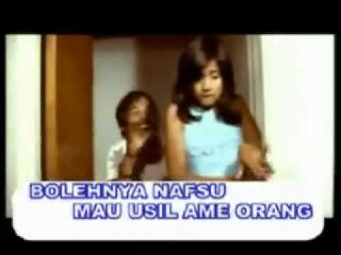 Benyamin S - Kecil-kecil Kunyit