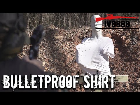 Premier Body Armor EVERYDAY ARMOR T-SHIRT!