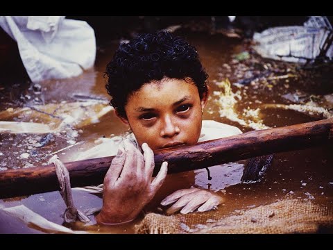 The Story of Omayra Sanchez