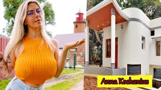 Anna Kochanius Biography | Plus-Size Model | Age | Height | Weight | Net Worth | Lifestyle & Bio