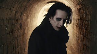 See The Light - Ghost (Marilyn Manson cover)