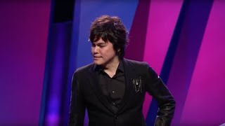 Joseph Prince - Find True Fulfillment In Life - 09 Feb 2014