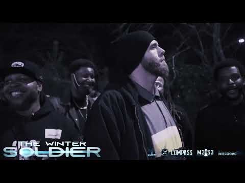 Juvelli vs Uncle Nee Nee - The Winter Soldier Event #TWS