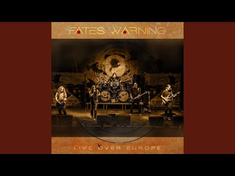 Videoclip de Acquiescence (Live 2018) — Fates Warning