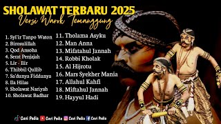 Download lagu LAGU SHOLAWAT VERSI GAMELAN JAWA TEPOPULER 2025 mp3