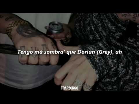 Frijo, Duki & Santoz - Paranoia (LETRA) [Lyrics]