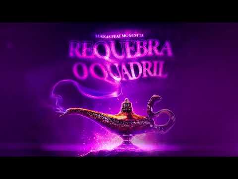 Lukkas, MC Gustta - Requebra o Quadril