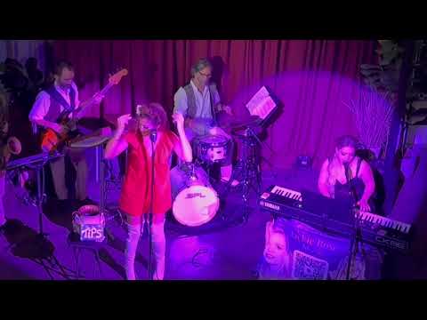 Promotional video thumbnail 6 for Jackie Rose Music