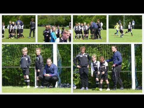Kolping Boys E3 Toernooi bij AFC '34 (16 05 2015)