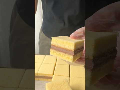 Chocolate cake bar #recipe