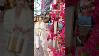 The main reason we went on the cruise was to hide 58 ducks🐥 #shorts #cruiselife #cruisefun