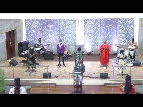 Kahawa Sukari Baptist Church Main Service 14th March 2021