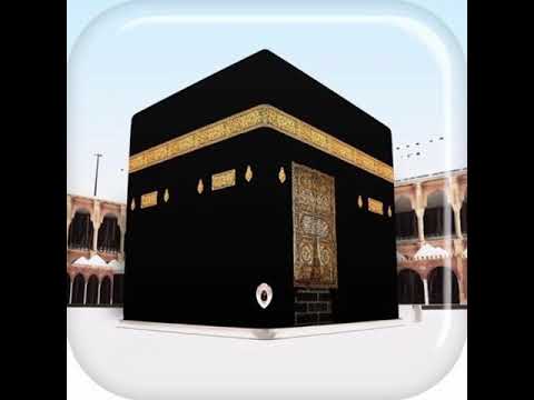 Abdullah Mujić - hutba: Dove dvojice hadžija