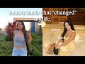 Hot Girl Hacks To Glow Up Beauty Tips That Changed My Life